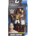 thumbnail image 4 of WWE Collection Elite Figurine articulée Nash Carter, 15,24 cm, 4 of 6