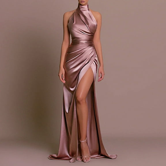 Women's Cardigan Dress Formal Dresses For Women Wedding Guest Semi Formal Dresses Evening Party Black Formal Dress Formal Short Dress Women Midi Dress for Women Short Satin Dress Evening Dresses