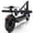 Red-Meteor, variant on Electric Scooter for Adults, 8.5 Adult Electric Scooter, 19 Mph, 350W Motor, 15 Miles Range, APP Control