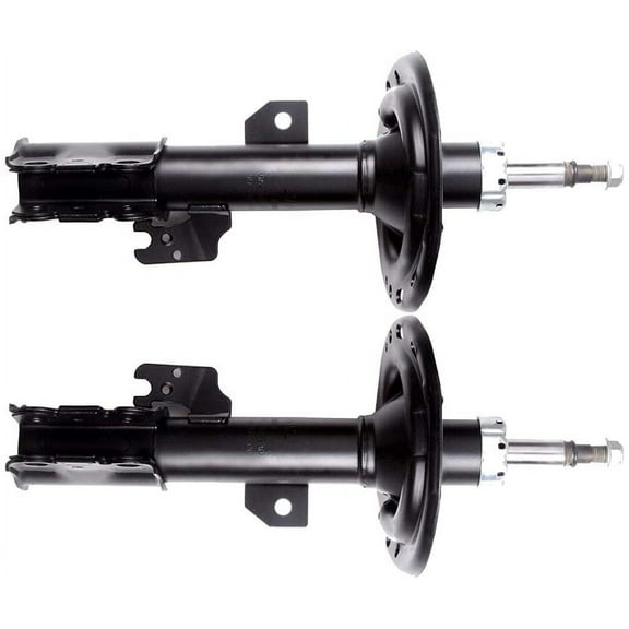 Shocks Front,CCIYU Shock Absorbers for 2004 2005 2006 for Lexus ES330,2004 2005 2006 for Toyota Camry,2004 2005 2006 for Toyota Solara Parts Struts (2pc Set)