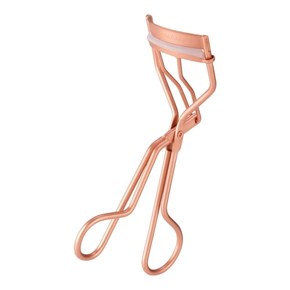 Lash Curler Tweezerman Classic 035-RGR w/ 3 Replacement Pads