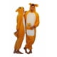 thumbnail image 1 of Winnie The Pooh Characters Unisex Onesiee Fancy Dress Costume Hoodies Pyjamas A, 1 of 3
