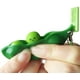 thumbnail image 3 of llaveros de edamame, juguetes antiestrés, llaveros de guisantes, juguetes de soja, regalo, 3 of 5