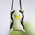 thumbnail image 4 of Cute Car In Mirror The Swinging Swinging Pendant Pendant Rearview Car Home Decor, 4 of 6
