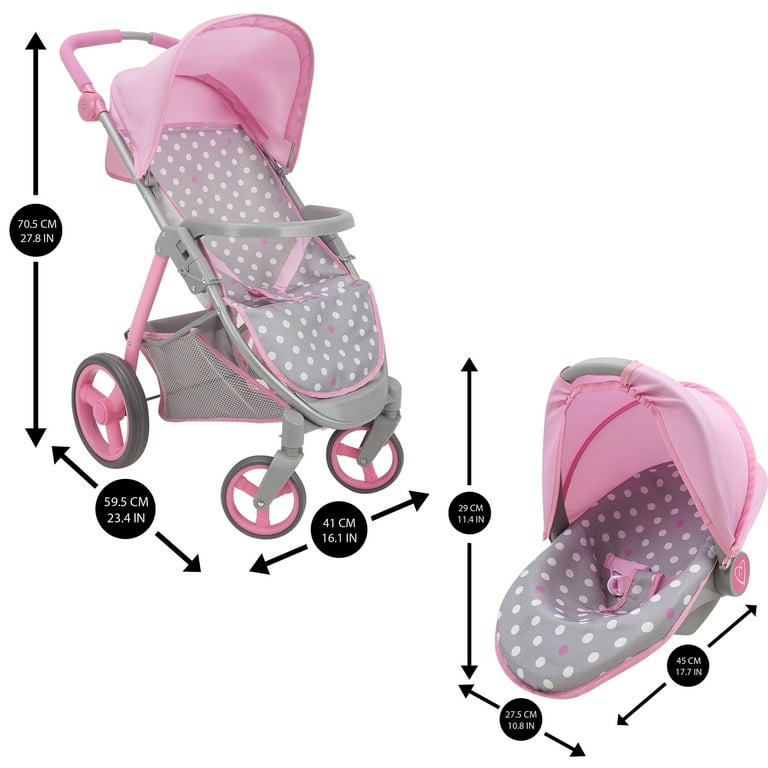 Costco baby stroller new arrivals
