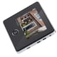 thumbnail image 5 of Cámara de videoportero, mirilla de seguridad, timbre de 0,3 MP, cámara de seguridad para puerta, cámara de timbre probada y confiable, 5 of 8