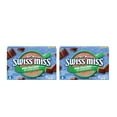 thumbnail image 4 of ( 2 Pack ) Swiss Miss Hot Cocoa Mix, No Sugar Added, Milk Chocolate Flavor, ( Total of 16 Packets ), 4 of 6