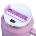 thumbnail image 2 of Vaso STANLEY Quencher H2.0 con asa y pajita, 2 of 3