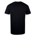thumbnail image 2 of Beavis & Butthead - Camiseta Sofá para Hombre (Negro), 2 of 3