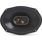Infinity Reference REF-9633IX 6x9 3-Way Coaxial Speakers (300 WATTS 100 RMS)