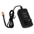 thumbnail image 2 of Lipo Battery Charger Power Supply Adapter, Battery Charger Power Adapter 12V 3A With 2.62ft Cable For Office, 2 of 8
