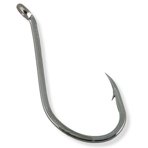 Owner's SSW Super Needle Point Hooks, Size 6/0, 22pk - 5315-161