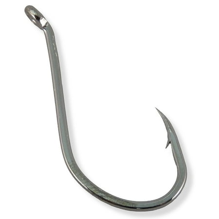 UPC: 0054831001132 | Owner s SSW Super Needle Point Hooks Size 6/0 22pk – 5315-161
