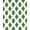 Green, Pattern 3, variant on ODIKA 4' x 6' Machine Washable Non-Slip Area Rug, Geometric Labyrinth High Traffic Rug, Green, 470058