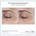 thumbnail image 3 of HA5 Hydratant Rajeunissant Sérum à l'Acide Hyaluronique pour le Visage avec Cinq Types d'Acide Hyaluronique Qui Lisse les Ridules et les Rides, pour Tous Types de Peau, 2 Oz, 3 of 9