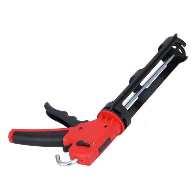 Pistola de Sellador de Manos, Pistola de Calafateeo Resistente A Desgaste Efectivo de Servicio Pesado Para El Hogar para la Industria