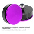 thumbnail image 3 of Vehicle Rear Wiper Delete Plug Cover Kit Accessory Fit for Honda(Purple), 3 of 4