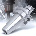 thumbnail image 3 of High Precision CNC Tool Holder for Milling Machine - Industrial Grade 40CR Alloy Steel, 3 of 15