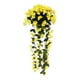 thumbnail image 1 of Fiudx Valla de Jardín Artificial, Elegante Ramo de Clorofito de Seda, Biombo Decorativo de Fácil Instalación, Decoración de Pared Versátil, Uso Interior y Exterior, Decoración para Casa, Restaurante,, 1 of 5