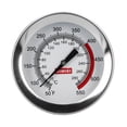 thumbnail image 4 of Thermomètre de friture en acier inoxydable, thermostat haute température pour friteuse à thé au lait et café, pour barbecue à dinde, 4 of 4