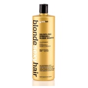 Sexy Hair Blonde Sexy Hair Bombshell Blonde Shampoo 33.8 oz