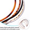 thumbnail image 4 of AURARMLET 12Ud Para El Para De Material Premium Y Cómodo En Colores Variados, 4 of 7