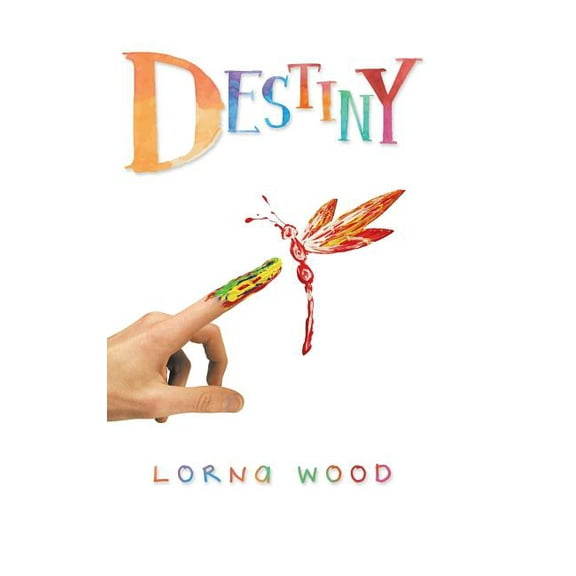 Destiny, (Hardcover)