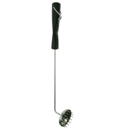 Mr. Bar-B-Q Onion Seasoning Grill Brush