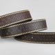thumbnail image 4 of Hot Girls Fashion Adjustable Buckle Waist Straps Relief Pattern Belt Coat Dress Ladies Thin Fashion Formal Waistband, 4 of 4