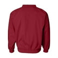 thumbnail image 2 of Augusta Sportswear Red 1024 L, 2 of 2