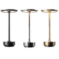 thumbnail image 4 of Cordless Table Lamp - Dimmable & Rechargeable Waterproof Desk Light, 4 of 5
