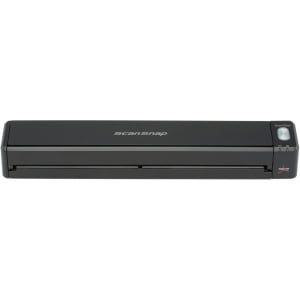 SCANSNAP IX100 WL MOBILE 600DPI
