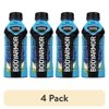 (4 pack) BODYARMOR Blueberry Raspberry Electrolyte Sports Drink, 16 fl oz Bottle