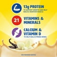 thumbnail image 6 of Breakfast Essentials Instant Complete Nutritional Drink, Classic French Vanilla (Pack of 3), 6 of 8