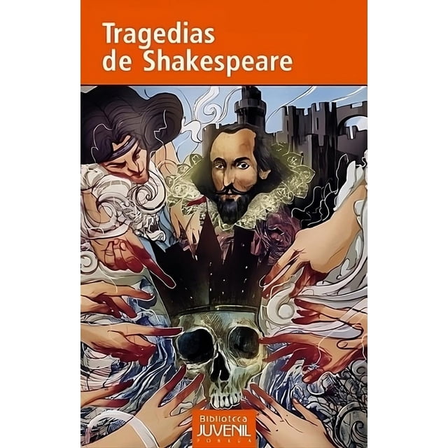 Tragedias de Shakespeare