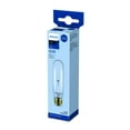 thumbnail image 4 of PHILIPS Ampoule T10 de 40W à culot moyen pour électroménager, 4 of 5