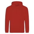 thumbnail image 1 of Awdis  Adult College Hoodie, 1 of 2
