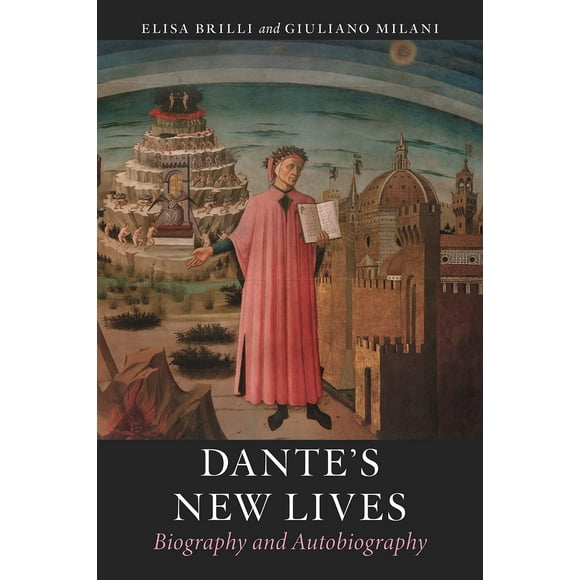 Les Nouvelles Vies de Dante, Biographie et Autobiographie