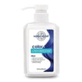 thumbnail image 1 of Colorante de Cabello Keracolor Clenditioner Azul Tinte Semi Permanente, 1 of 3