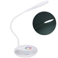 thumbnail image 4 of Lámpara de mesa con protección para los ojos, lámpara de mesa LED, lámpara de mesa LED táctil, lámpara de mesa RGB creada magistralmente, 4 of 12