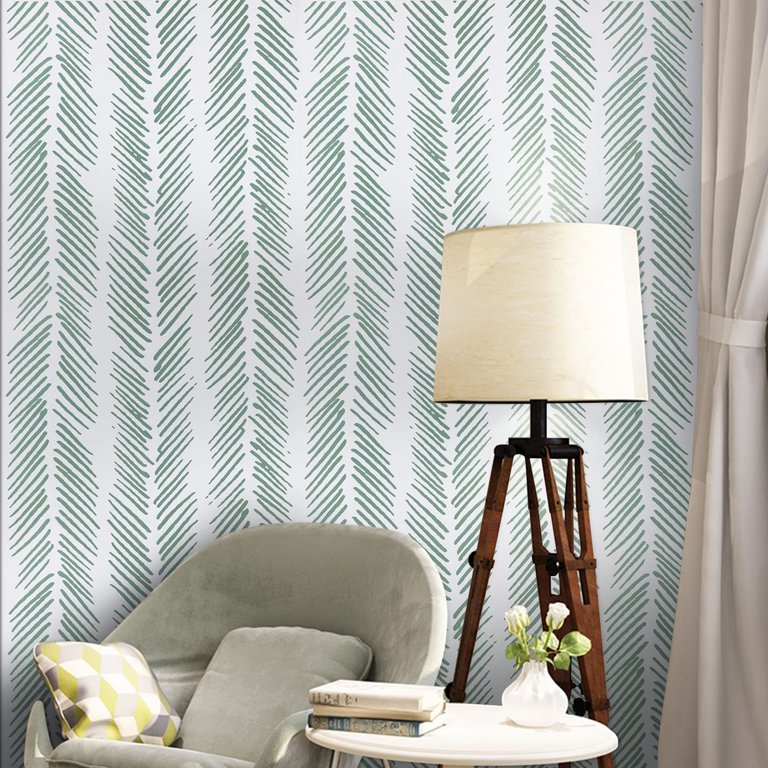 Peel and stick wallpaper walmart deals