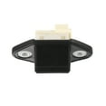 thumbnail image 3 of Trasero Tronco Interruptor Botón Reemplazo 2 Pasadores para Coche 84945-50010, 3 of 6