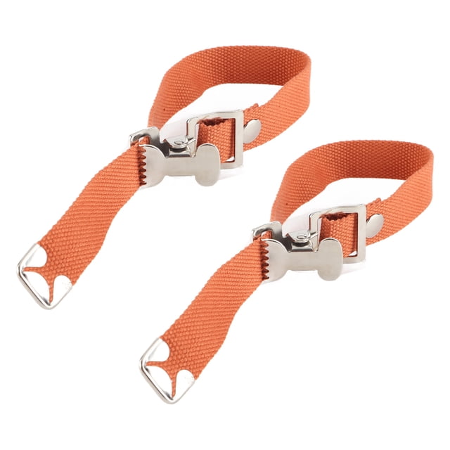 Correas Para Piernas Para Zancos De Paneles De Yeso, 2 Correas Prácticas Para Bandas Para Piernas, Hebilla De aleación De Aluminio Para Rendimiento Callejero Para Mujeres