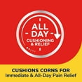thumbnail image 4 of Dr. Scholl's Corn Cushions (9 Ct) Immediate & All-Day Pain Relief, Designed to Stay on All Day, 4 of 9