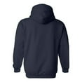 thumbnail image 2 of Gildan Heavy Blend Adult  Hooded Sweatshirt/Hoodie, 2 of 5