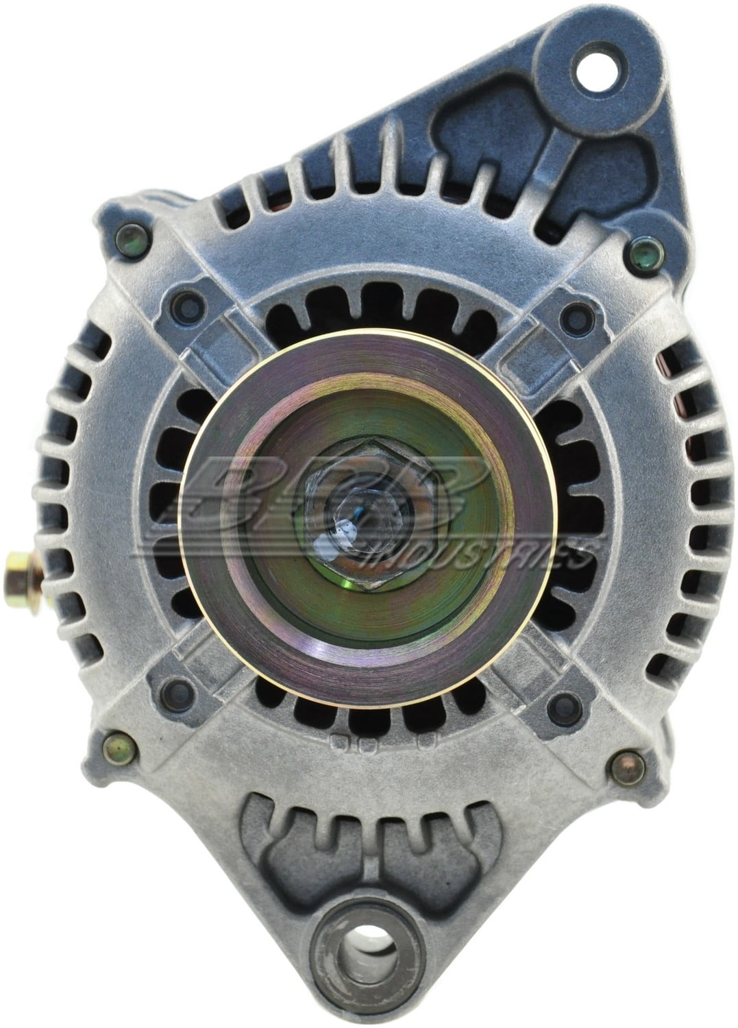 alternator bbb industries 14611 reman Fits select: 1987-1988 TOYOTA CAMRY, 1986-1992 TOYOTA SUPRA