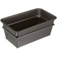thumbnail image 1 of Chicago Metallic Non-Stick Gluten-Free Loaf Pan, 5" x 9", 1 of 2