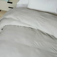 thumbnail image 7 of 10 foot by 10 foot World's Largest King Comforter by DOWNLITE (Hypoallergenic Down Alternative), 7 of 7