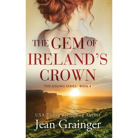 En Oferta Aisling The Gem Of Ireland S Crown: The Aisling Series - Book 4 (Hardcover)