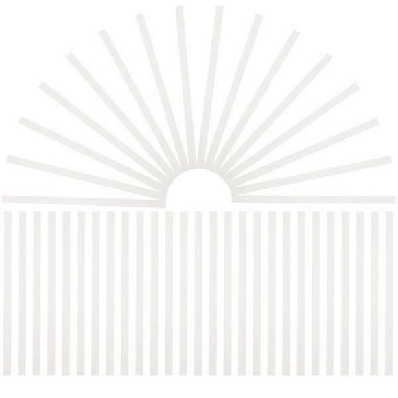100 Pcs Fragrance Tester Strips Perfume Tester Paper Perfume Sample Testing Paper Strips Perfume Oils Paper